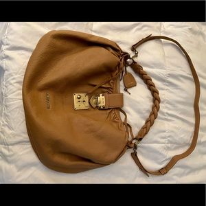 Authentic Miu Miu Hobo Crossbody Bag